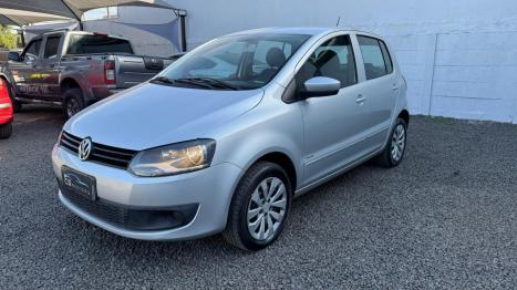 VOLKSWAGEN Fox 1.6 4P, Foto 3
