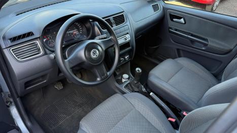 VOLKSWAGEN Fox 1.6 4P, Foto 9