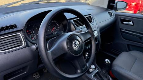 VOLKSWAGEN Fox 1.6 4P, Foto 11
