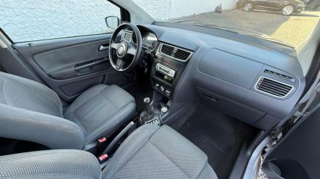 VOLKSWAGEN Fox 1.6 4P, Foto 12