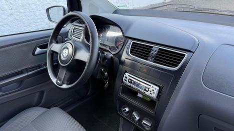 VOLKSWAGEN Fox 1.6 4P, Foto 13
