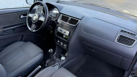 VOLKSWAGEN Fox 1.6 4P, Foto 14
