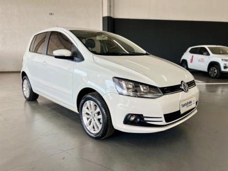 VOLKSWAGEN Fox 1.6 4P CONNECT FLEX, Foto 1