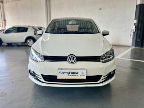 VOLKSWAGEN Fox 1.6 4P CONNECT FLEX, Foto 2