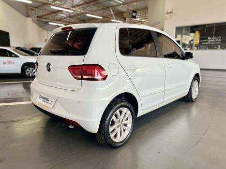 VOLKSWAGEN Fox 1.6 4P CONNECT FLEX, Foto 3