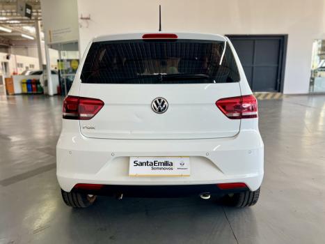 VOLKSWAGEN Fox 1.6 4P CONNECT FLEX, Foto 4