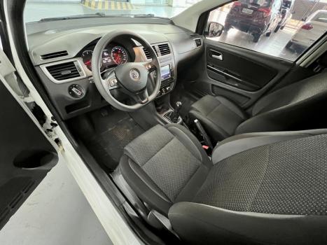 VOLKSWAGEN Fox 1.6 4P CONNECT FLEX, Foto 5