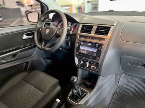 VOLKSWAGEN Fox 1.6 4P CONNECT FLEX, Foto 6