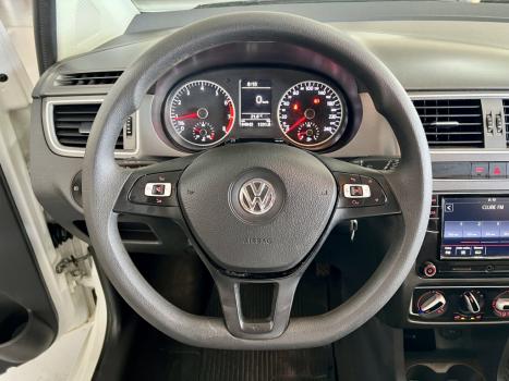 VOLKSWAGEN Fox 1.6 4P CONNECT FLEX, Foto 7