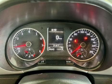 VOLKSWAGEN Fox 1.6 4P CONNECT FLEX, Foto 8