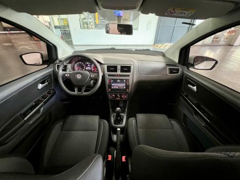 VOLKSWAGEN Fox 1.6 4P CONNECT FLEX, Foto 9