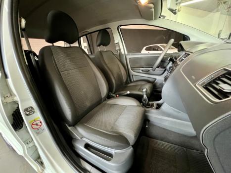 VOLKSWAGEN Fox 1.6 4P CONNECT FLEX, Foto 10