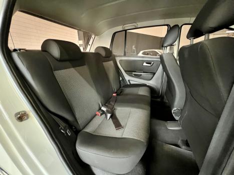 VOLKSWAGEN Fox 1.6 4P CONNECT FLEX, Foto 11