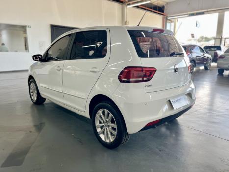 VOLKSWAGEN Fox 1.6 4P CONNECT FLEX, Foto 13