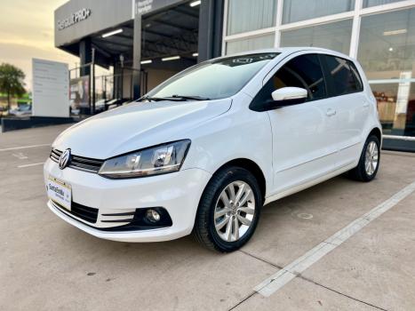 VOLKSWAGEN Fox 1.6 4P CONNECT FLEX, Foto 1