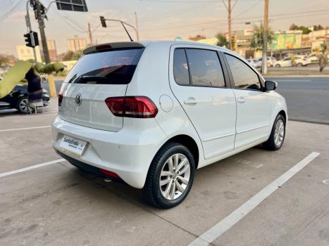 VOLKSWAGEN Fox 1.6 4P CONNECT FLEX, Foto 3