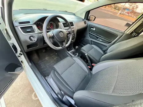 VOLKSWAGEN Fox 1.6 4P CONNECT FLEX, Foto 5