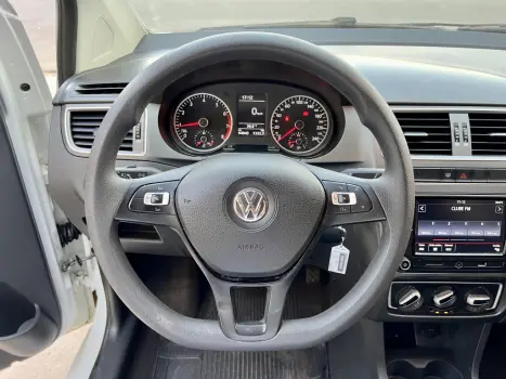 VOLKSWAGEN Fox 1.6 4P CONNECT FLEX, Foto 6