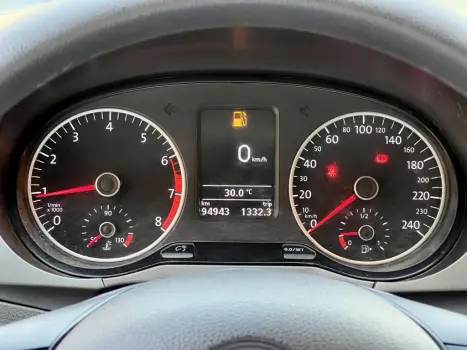 VOLKSWAGEN Fox 1.6 4P CONNECT FLEX, Foto 7