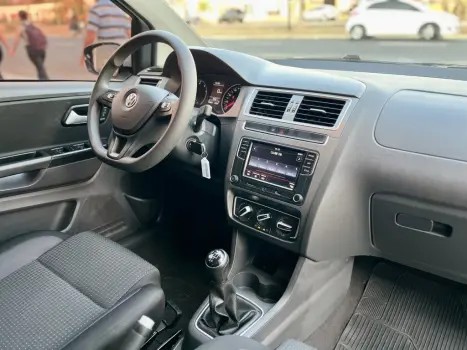 VOLKSWAGEN Fox 1.6 4P CONNECT FLEX, Foto 8
