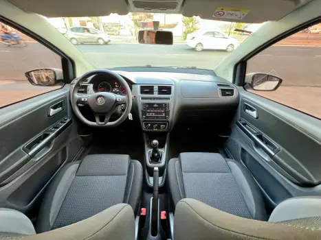 VOLKSWAGEN Fox 1.6 4P CONNECT FLEX, Foto 9
