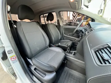 VOLKSWAGEN Fox 1.6 4P CONNECT FLEX, Foto 10
