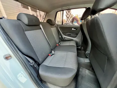 VOLKSWAGEN Fox 1.6 4P CONNECT FLEX, Foto 11
