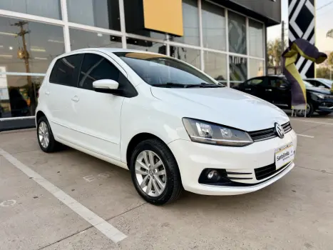 VOLKSWAGEN Fox 1.6 4P CONNECT FLEX, Foto 12