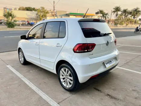 VOLKSWAGEN Fox 1.6 4P CONNECT FLEX, Foto 13