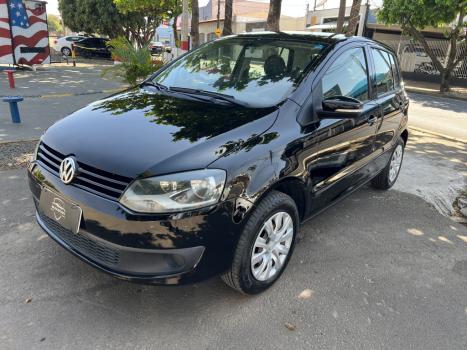 VOLKSWAGEN Fox 1.6 4P TREND FLEX, Foto 2