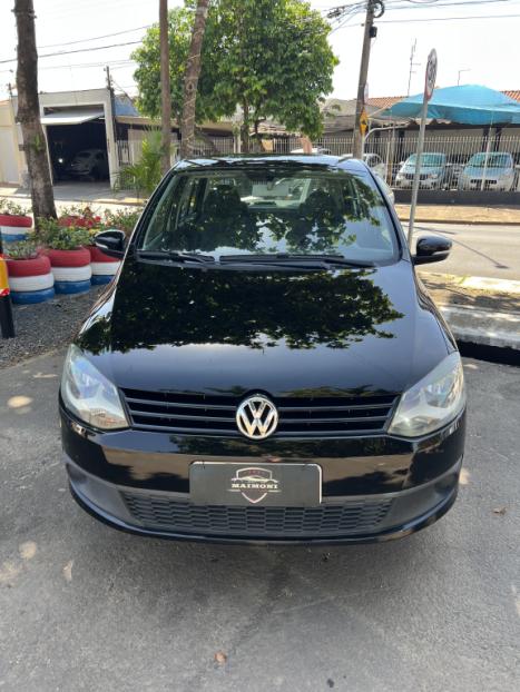 VOLKSWAGEN Fox 1.6 4P TREND FLEX, Foto 3