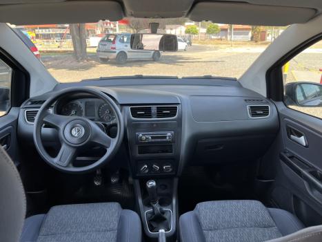 VOLKSWAGEN Fox 1.6 4P TREND FLEX, Foto 4