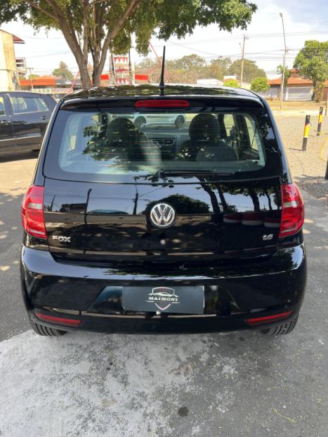 VOLKSWAGEN Fox 1.6 4P TREND FLEX, Foto 5
