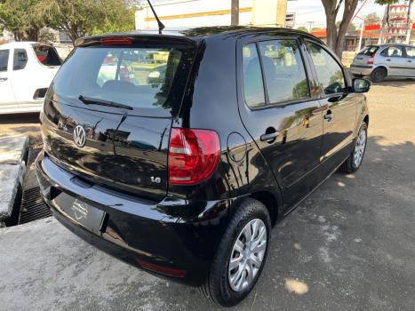 VOLKSWAGEN Fox 1.6 4P TREND FLEX, Foto 6