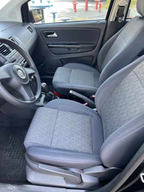 VOLKSWAGEN Fox 1.6 4P TREND FLEX, Foto 8