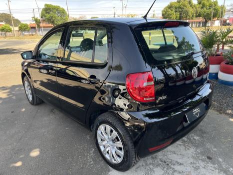 VOLKSWAGEN Fox 1.6 4P TREND FLEX, Foto 10