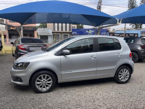 VOLKSWAGEN Fox 1.6 4P MSI COMFORTLINE FLEX, Foto 2