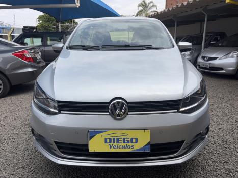 VOLKSWAGEN Fox 1.6 4P MSI COMFORTLINE FLEX, Foto 8