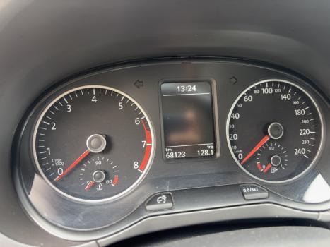 VOLKSWAGEN Fox 1.6 4P MSI COMFORTLINE FLEX, Foto 9