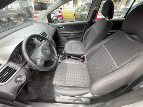 VOLKSWAGEN Fox 1.6 4P MSI COMFORTLINE FLEX, Foto 10