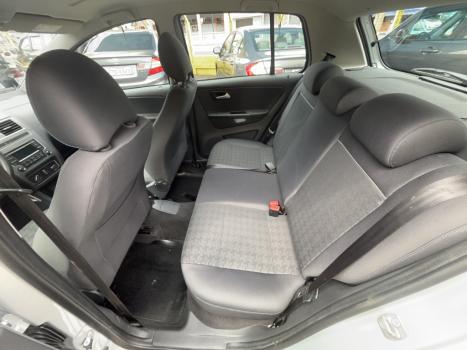 VOLKSWAGEN Fox 1.6 4P MSI COMFORTLINE FLEX, Foto 11