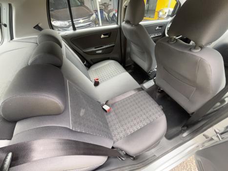 VOLKSWAGEN Fox 1.6 4P MSI COMFORTLINE FLEX, Foto 12