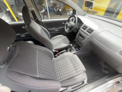 VOLKSWAGEN Fox 1.6 4P MSI COMFORTLINE FLEX, Foto 13