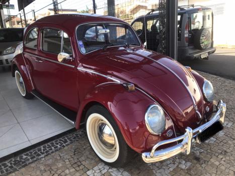 VOLKSWAGEN Fusca 1.3, Foto 1