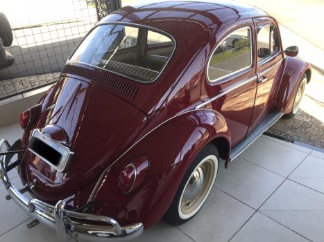 VOLKSWAGEN Fusca 1.3, Foto 9