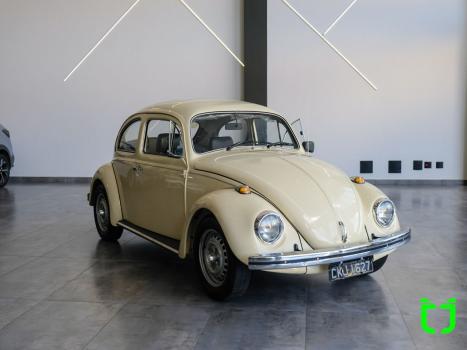 VOLKSWAGEN Fusca 1.3, Foto 3