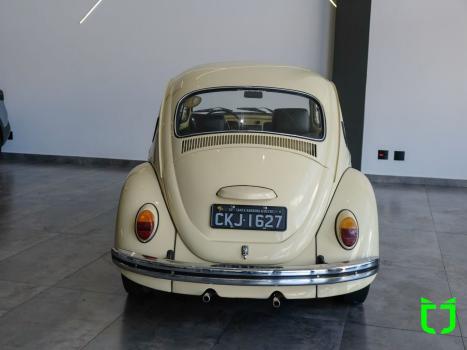 VOLKSWAGEN Fusca 1.3, Foto 9