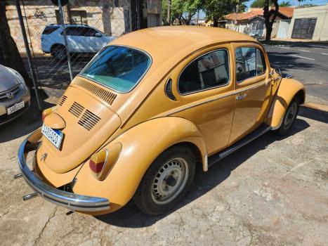 VOLKSWAGEN Fusca 1.3 L, Foto 5