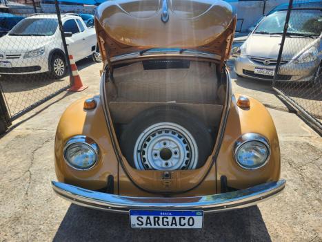 VOLKSWAGEN Fusca 1.3 L, Foto 11