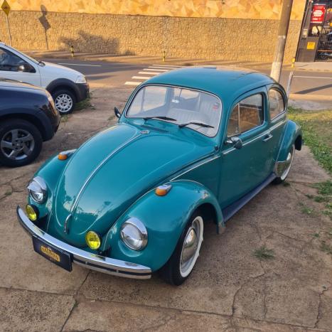 VOLKSWAGEN Fusca 1.3 L, Foto 5